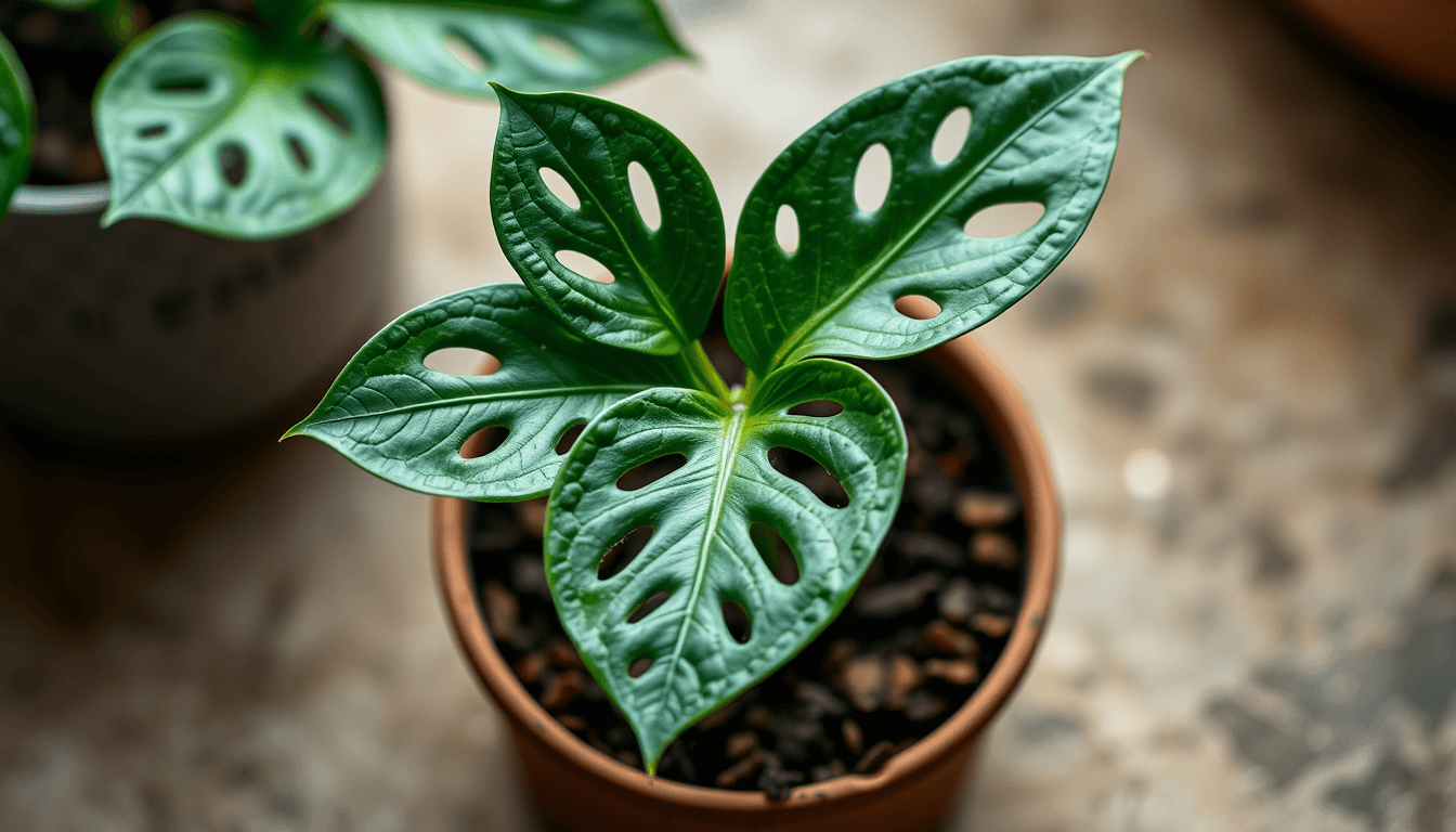 窗孔龜背芋購買FAQ_破解低價陷阱與5大防坑術