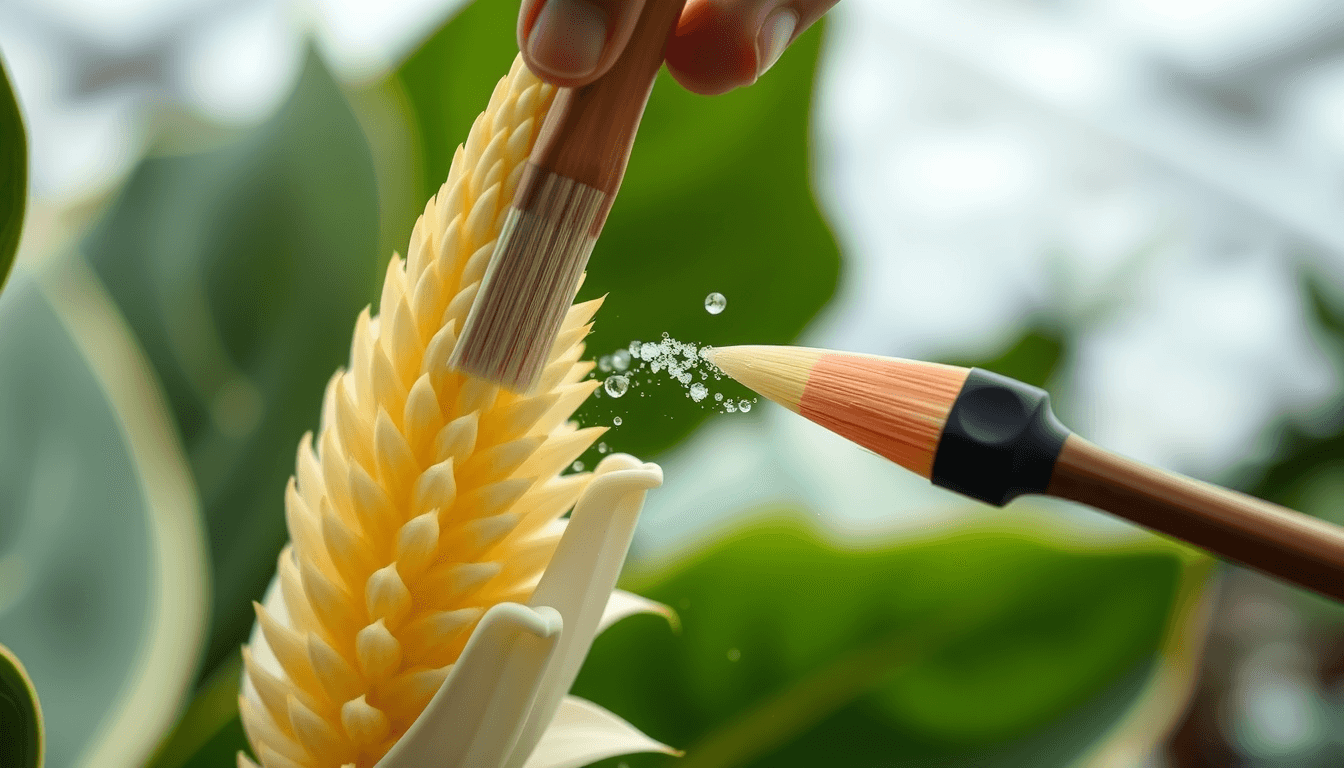龜背芋照護FAQ_圖解生命週期_排除3大花序問題