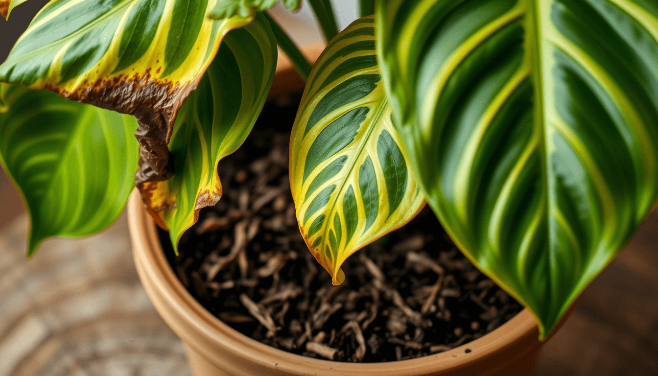 龜背芋缺水FAQ_解讀5種徵兆_2工具急救_7-14天自動澆水方案