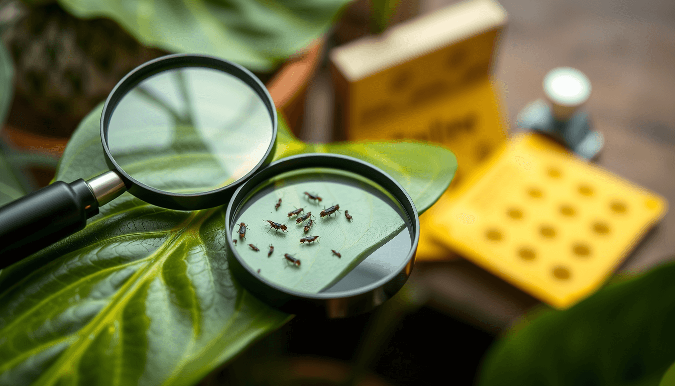 IPM行動計畫_物理_生物_文化多重策略協同應用_告別薊馬