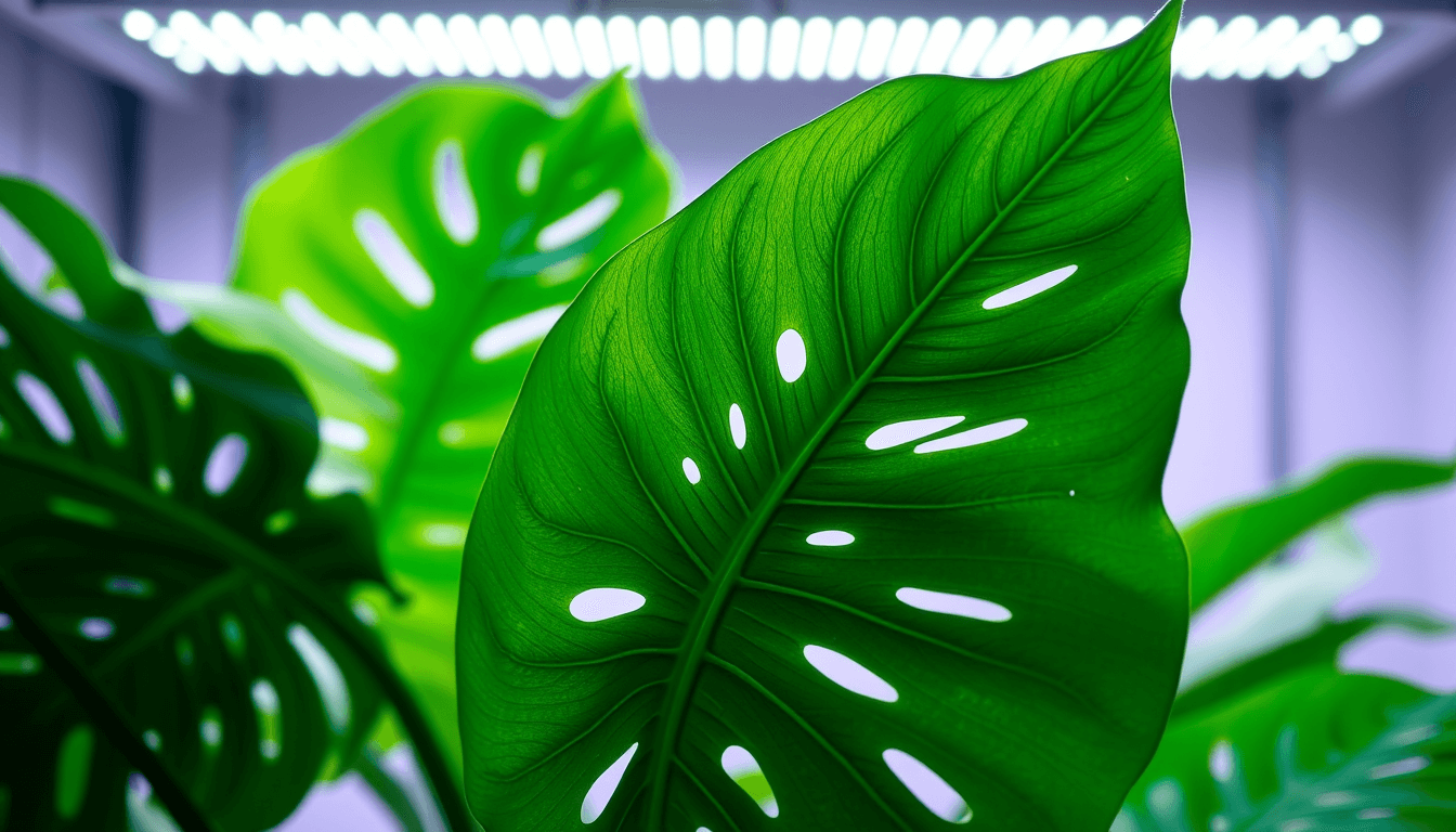 二次開孔挑戰_解鎖生物學原理_配置12小時超高光照環境