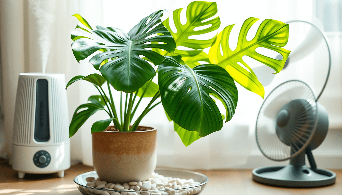 人植雙贏平衡術_濕度_通風3招_打造舒適冷氣房