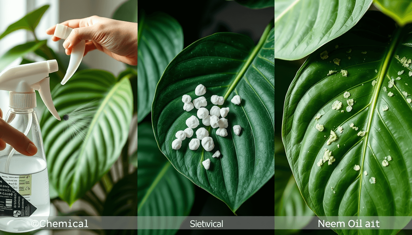 化學_生物_有機藥劑對比_3類產品優缺點與適用時機全解析
