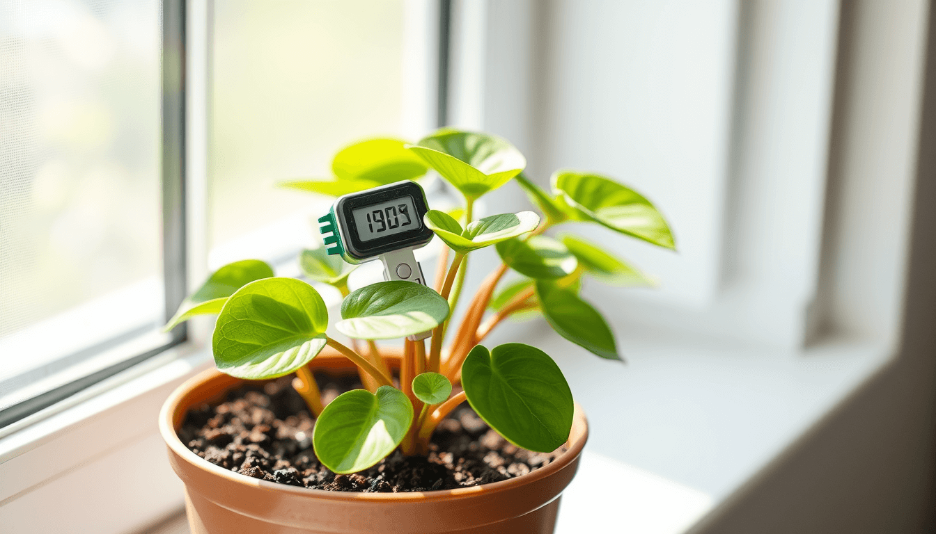 定植後黃金4週護理_澆水_光照_施肥3策略_新葉生長快15