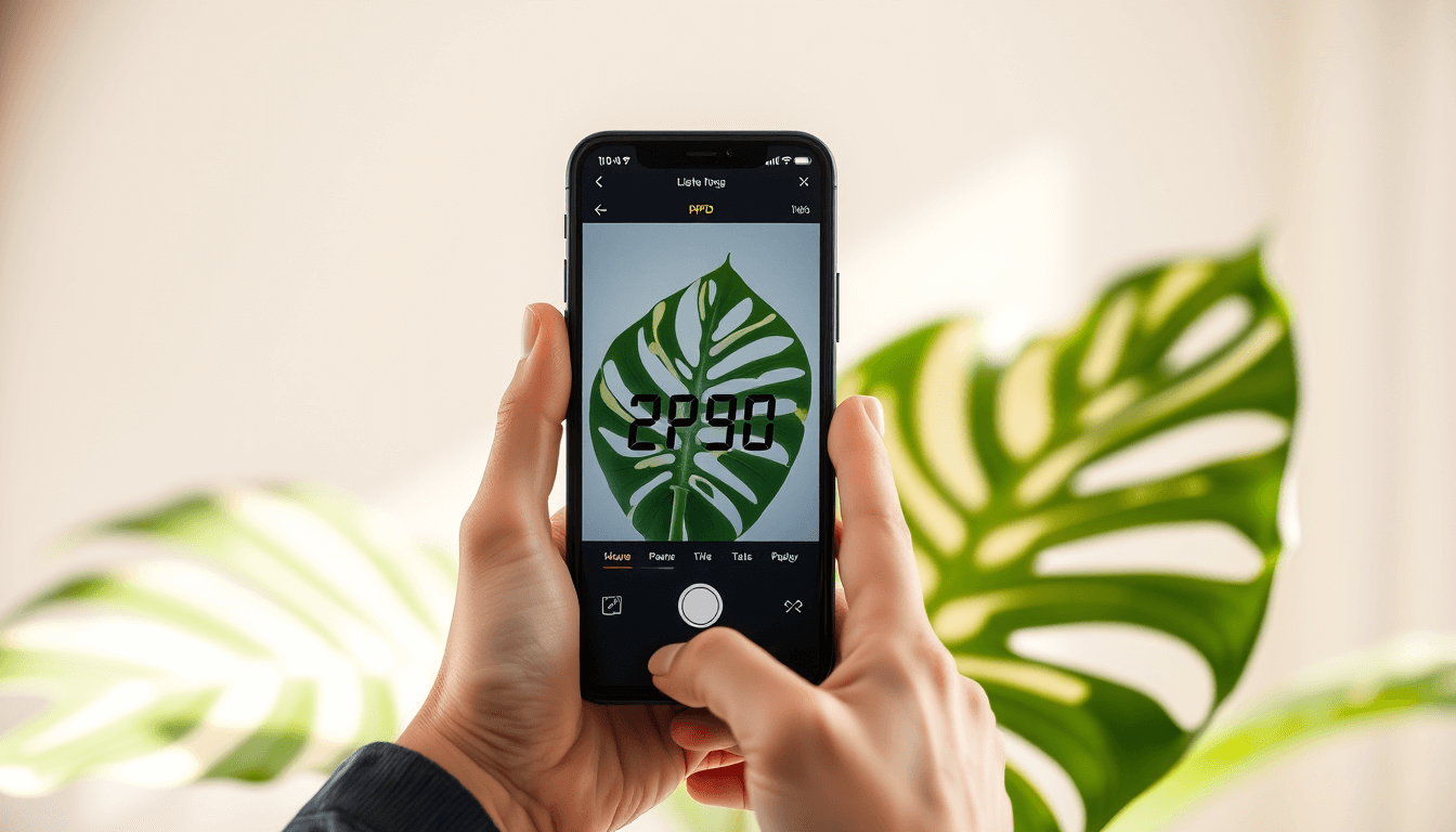 居家光照精準測量_手機APP_光照計_你該怎麼選