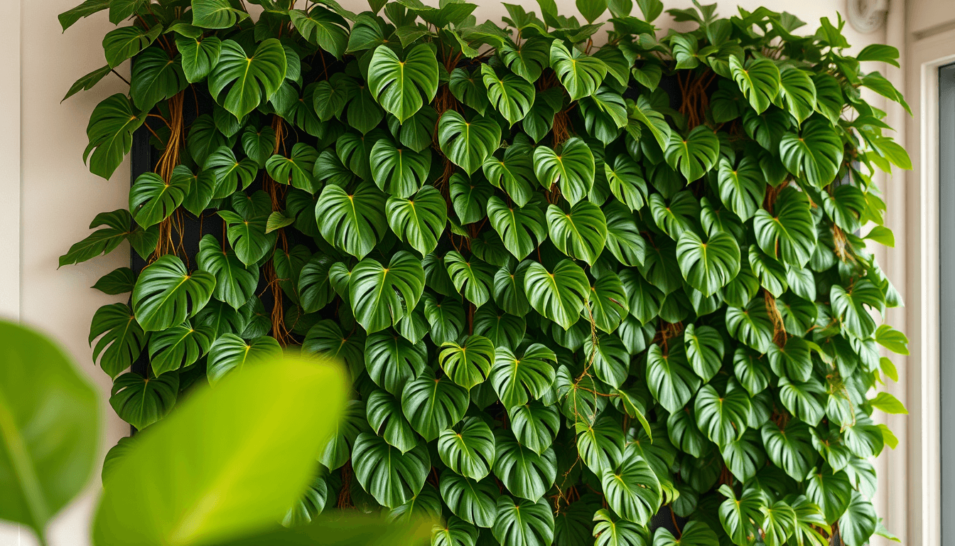 植栽牆結構攻略_模組化_網格系統怎麼選_成本差24倍