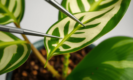 龜背芋防坑指南：3步破解高價陷阱，鑑定真偽與繁殖估價全攻略